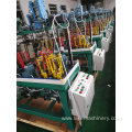 High Speed Rope Weaving Machine 16